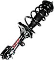 1331901R Rear, Passenger Side Fully Loaded Strut, FCS OE Replacement