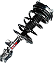 1331909R Front, Passenger Side Fully Loaded Strut, FCS OE Replacement