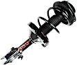 1331911L Front, Driver Side Fully Loaded Strut, FCS OE Replacement