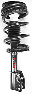 1332301 Front, Driver or Passenger Side Fully Loaded Strut, FCS OE Replacement