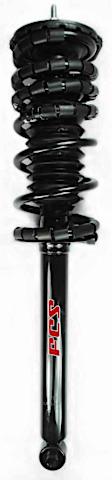 1332302 Rear, Driver or Passenger Side Fully Loaded Strut, FCS OE Replacement