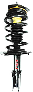 1332303 Front, Driver or Passenger Side Fully Loaded Strut, FCS OE Replacement