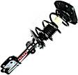 1332304R Rear, Passenger Side Fully Loaded Strut, FCS OE Replacement