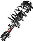 1332305R Front, Passenger Side Fully Loaded Strut, FCS OE Replacement