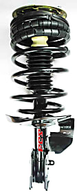 1332308 Front, Driver or Passenger Side Fully Loaded Strut, FCS OE Replacement