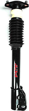 1332310 Rear, Driver or Passenger Side Fully Loaded Strut, FCS OE Replacement