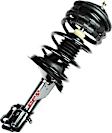 1332311L Front, Driver Side Fully Loaded Strut, FCS OE Replacement