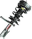 1332322L Front, Driver Side Fully Loaded Strut, FCS OE Replacement