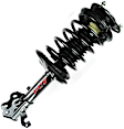 1332323R Front, Passenger Side Fully Loaded Strut, FCS OE Replacement