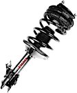 1332325L Front, Driver Side Fully Loaded Strut, FCS OE Replacement