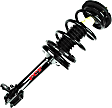 1332328R Rear, Passenger Side Fully Loaded Strut, FCS OE Replacement