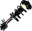 1332330L Front, Driver Side Fully Loaded Strut, FCS OE Replacement