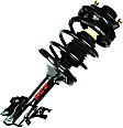 1332331R Front, Passenger Side Fully Loaded Strut, FCS OE Replacement