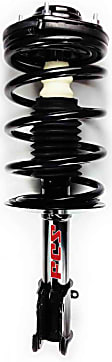 1332334 Front, Driver or Passenger Side Fully Loaded Strut, FCS OE Replacement