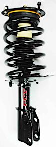 1332343 Front, Driver or Passenger Side Fully Loaded Strut, FCS OE Replacement