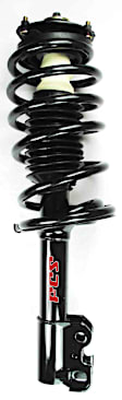 1332344 Front, Driver or Passenger Side Fully Loaded Strut, FCS OE Replacement