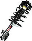 1332346L Front, Driver Side Fully Loaded Strut, FCS OE Replacement