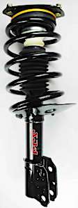 1332348 Front, Driver or Passenger Side Fully Loaded Strut, FCS OE Replacement