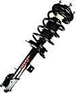 1332352L Front, Driver Side Fully Loaded Strut, FCS OE Replacement