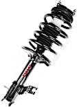 1332355R Front, Passenger Side Fully Loaded Strut, FCS OE Replacement