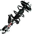 1332358R Front, Passenger Side Fully Loaded Strut, FCS OE Replacement