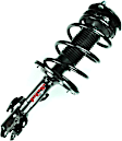 1332367L Front, Driver Side Fully Loaded Strut, FCS OE Replacement
