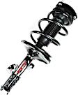 1332368L Front, Driver Side Fully Loaded Strut, FCS OE Replacement