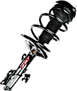 1332368R Front, Passenger Side Fully Loaded Strut, FCS OE Replacement