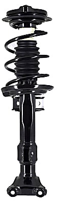 1333049 Front, Driver or Passenger Side Fully Loaded Strut, RWD, OE Replacement Series
