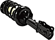 1333270L Front, Driver Side Fully Loaded Strut, FCS OE Replacement