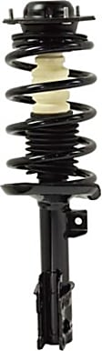 1333270L Front, Driver Side Fully Loaded Strut, FCS OE Replacement