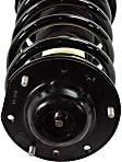 1333270L Front, Driver Side Fully Loaded Strut, FCS OE Replacement
