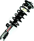 1333299R Front, Passenger Side Fully Loaded Strut, FCS OE Replacement