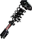 1333354R Rear, Passenger Side Fully Loaded Strut, FCS OE Replacement