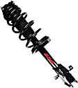 1333363R Front, Passenger Side Fully Loaded Strut, FCS OE Replacement