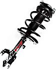 1333375L Front, Driver Side Fully Loaded Strut, FCS OE Replacement