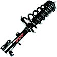 1333379L Rear, Driver Side Fully Loaded Strut, AWD, FCS OE Replacement