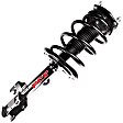 1333393L Front, Driver Side Fully Loaded Strut, FCS OE Replacement