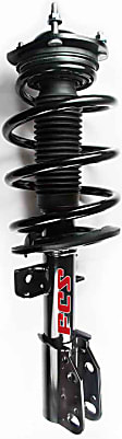 1333404 Front, Driver or Passenger Side Fully Loaded Strut, FCS OE Replacement