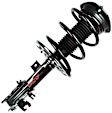 1333426R Front, Passenger Side Fully Loaded Strut, FWD, FCS OE Replacement