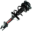 1333431R Front, Passenger Side Fully Loaded Strut, FCS OE Replacement