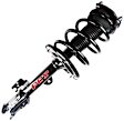 1333432L Front, Driver Side Fully Loaded Strut, FCS OE Replacement