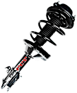1333438R Front, Passenger Side Fully Loaded Strut, FCS OE Replacement