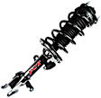 1333443R Front, Passenger Side Fully Loaded Strut, FCS OE Replacement