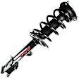 1333447L Front, Driver Side Fully Loaded Strut, FCS OE Replacement