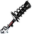 1333448L Rear, Driver Side Fully Loaded Strut, AWD, FCS OE Replacement