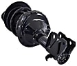 1333459R Front, Passenger Side Fully Loaded Strut, FCS OE Replacement