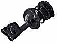 1333459R Front, Passenger Side Fully Loaded Strut, FCS OE Replacement