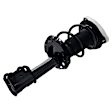 1333461L Front, Driver Side Fully Loaded Strut, FWD, OE Replacement Series