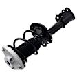 1333461R Front, Passenger Side Fully Loaded Strut, FWD, OE Replacement Series